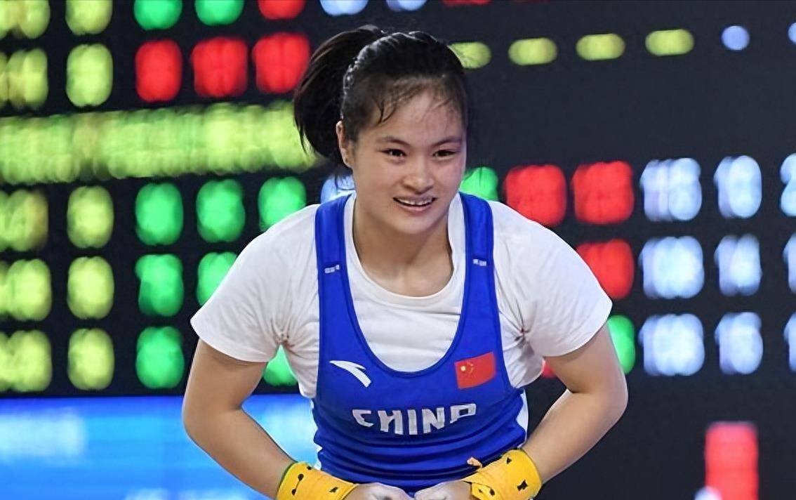 关于女子比赛惊现黑马，不败金牌归属该队的信息